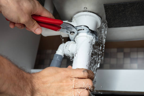  Three Rivers, CA Water damage restoration Pros