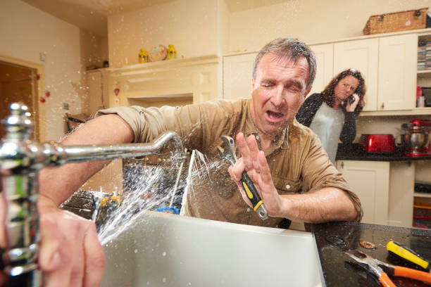 Best Ceiling water damage repair  in Three Rivers, CA